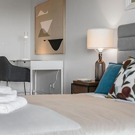 Studio In Cascais -Sea View -Pool Ngoại thất bức ảnh