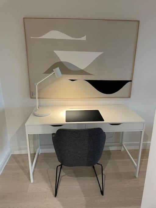Studio In Cascais -Sea View -Pool Ngoại thất bức ảnh